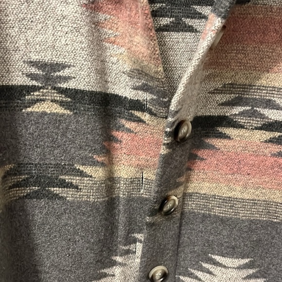 Western coat - Picture 2 of 3